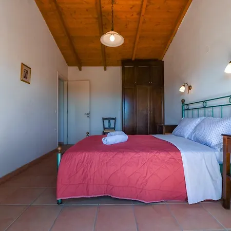 Apartamento San Andreas