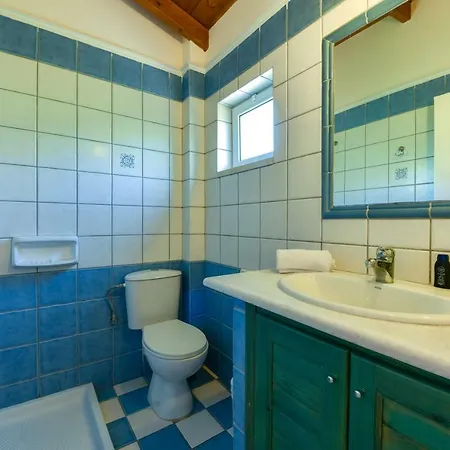 San Andreas Apartamento