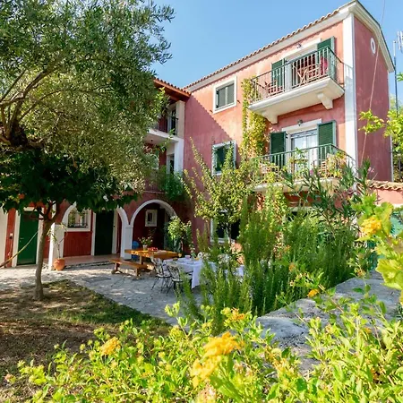 San Andreas Apartamento