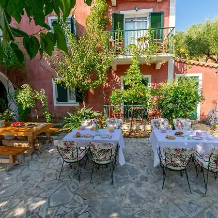 Apartamento San Andreas *