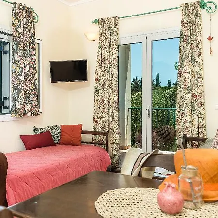 San Andreas 아파트 *