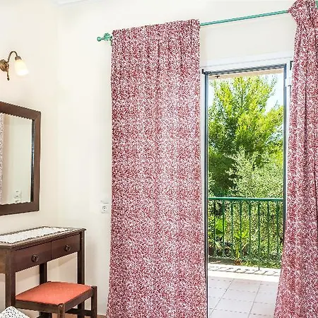 San Andreas Apartament Laganas