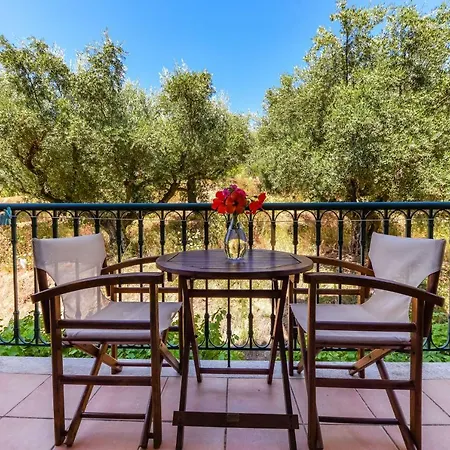 San Andreas 아파트 라가나스