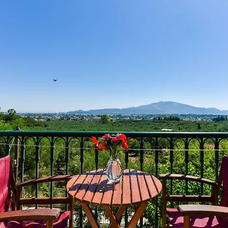 San Andreas 아파트 *