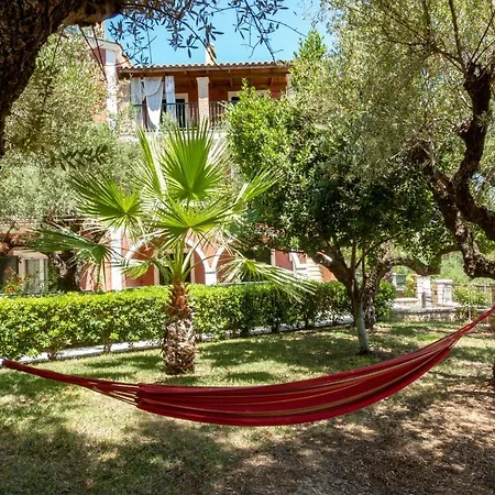 San Andreas 아파트