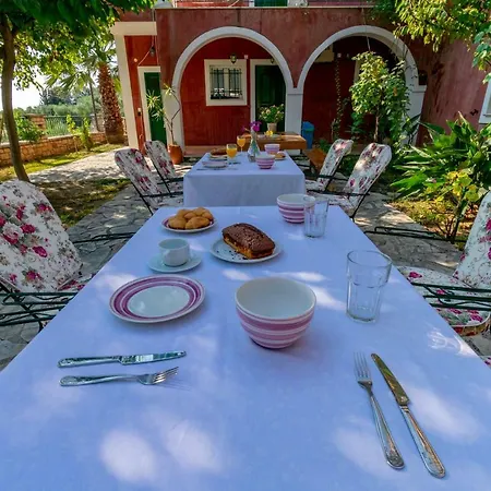 San Andreas 아파트 라가나스