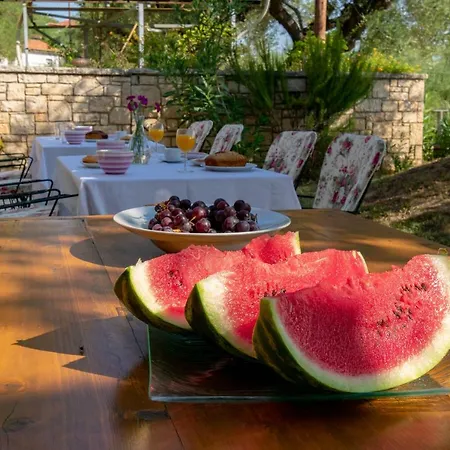 아파트 San Andreas