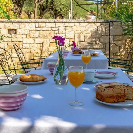 아파트 San Andreas