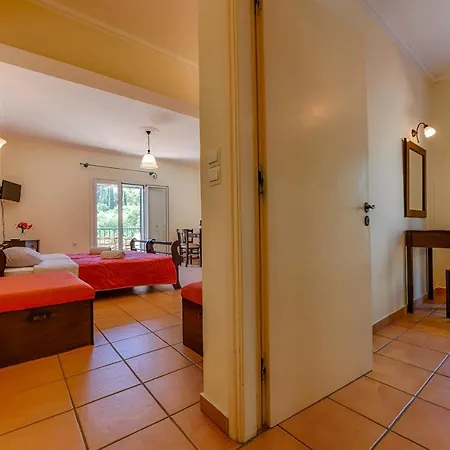 San Andreas 라가나스