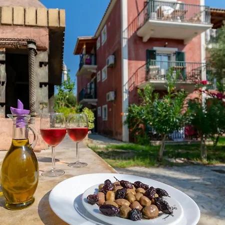 San Andreas 라가나스