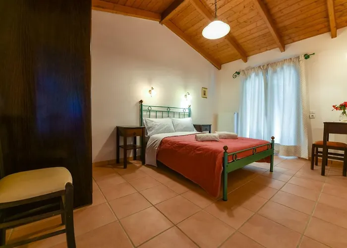 San Andreas Daire Laganas