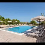 Apartamento San Andreas Laganas