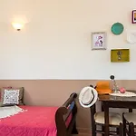 Apartamento San Andreas Laganas