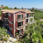 San Andreas Apartamento Laganas