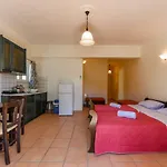 Apartamento San Andreas Laganas