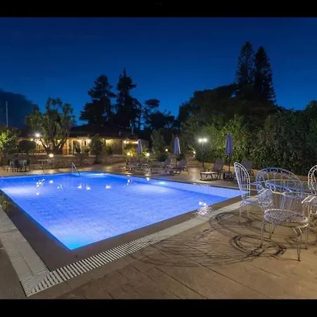 Apartament San Andreas Laganas