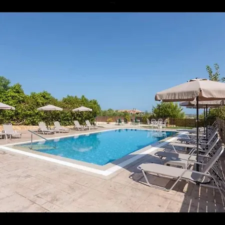 Appartement San Andreas Laganas
