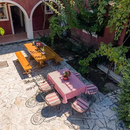 Apartament San Andreas *