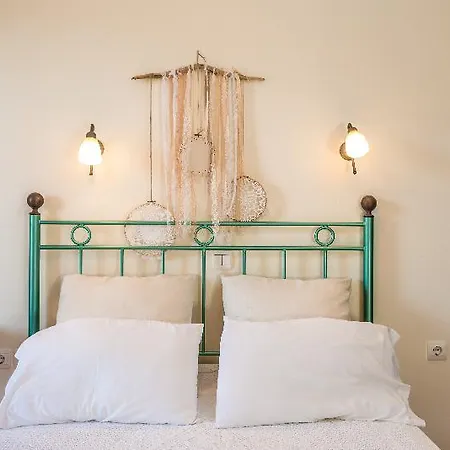 Apartament San Andreas