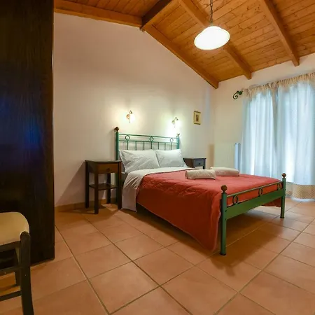 San Andreas Apartament Laganas