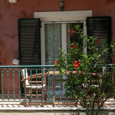 Apartament San Andreas