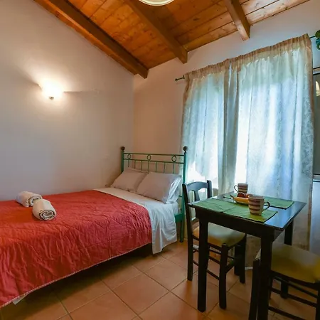 Apartament San Andreas *