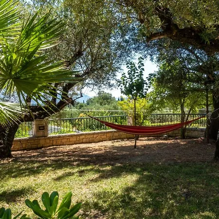 Apartament San Andreas *