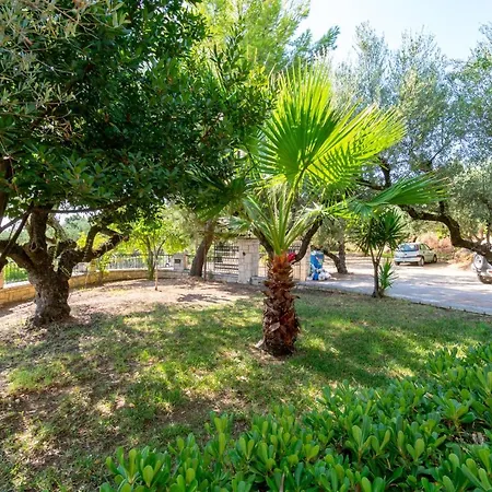 San Andreas Apartament