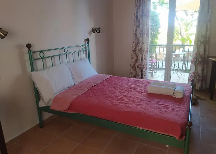 Apartamento San Andreas *