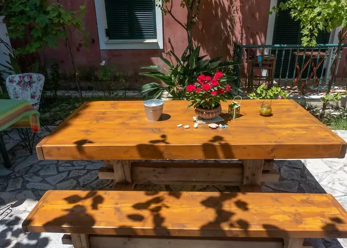 San Andreas Apartmán Laganas